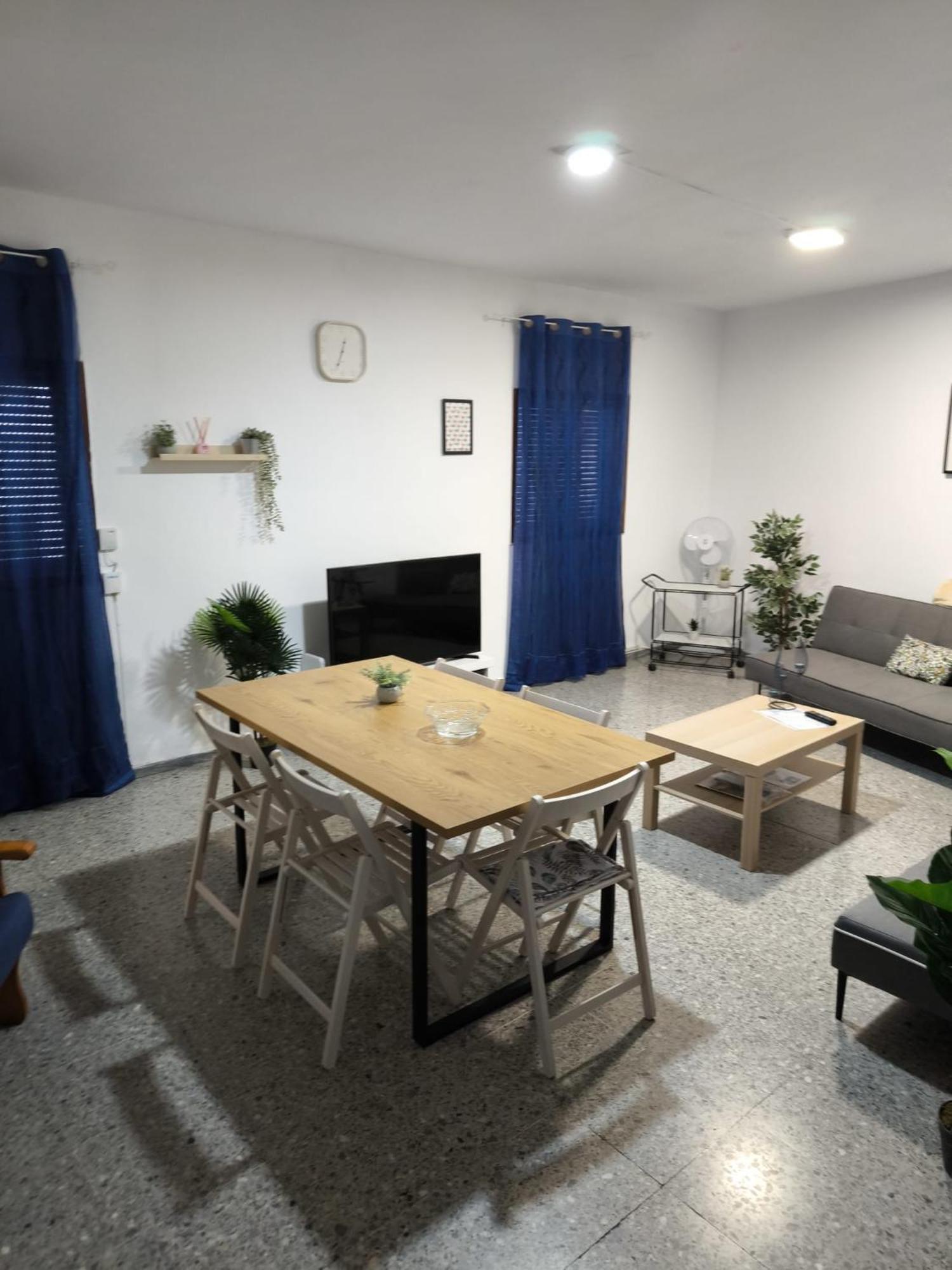 Casa Maria Apartment Santa Cruz de Tenerife Exterior photo