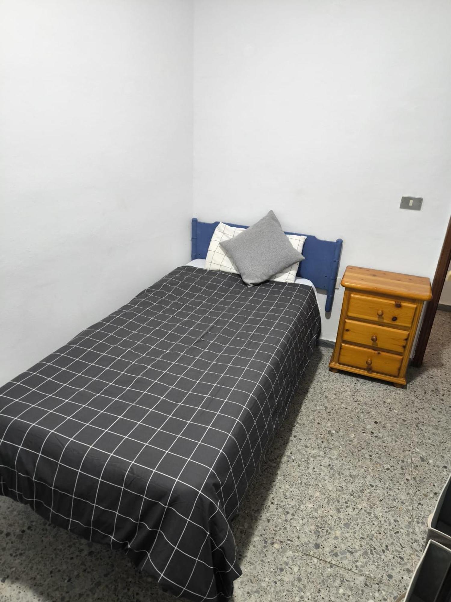 Casa Maria Apartment Santa Cruz de Tenerife Exterior photo